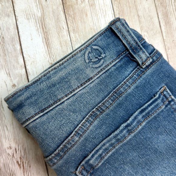 PTCL Classic Blue Denim Jeans Size 26 - Picture 6 of 8